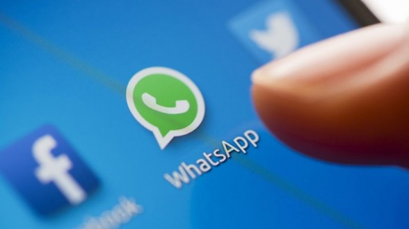 DEPOIS DE DECISO DO SUPREMO, WHATSAPP VOLTA A FUNCIONAR