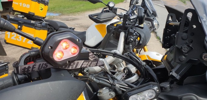 EFETIVO DA OPERAO GOLFINHO PRENDE HOMEM COM MANDADO DE PRISO EM ABERTO