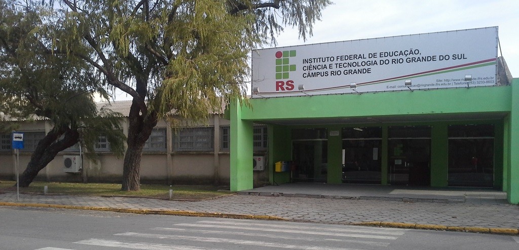 IFRS CAMPUS RG TEM NOVIDADES NO PROCESSO SELETIVO DE ESTUDANTES