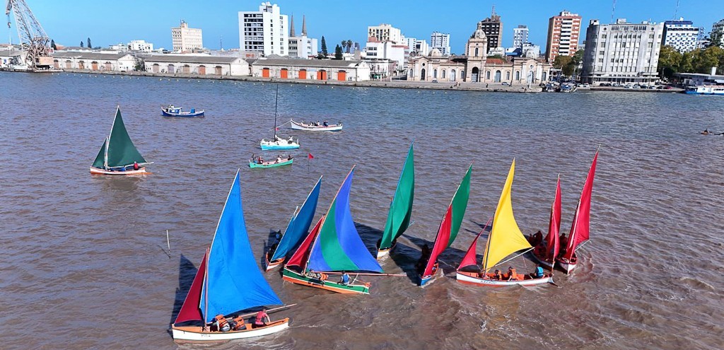 CARREIRA DE CA�COS CONCLUI PROGRAMA��O ESPORTIVA DO FESTIMAR 2026