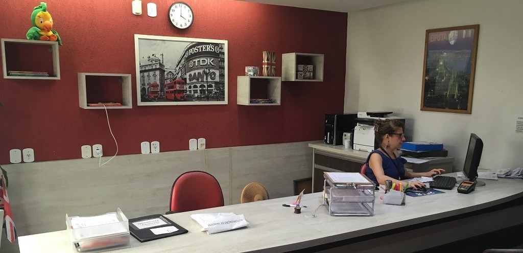 ESPECIAL BRITISH HOUSE - A IMPORTÂNCIA DE APRENDER INGLÊS NOS DIAS ATUAIS