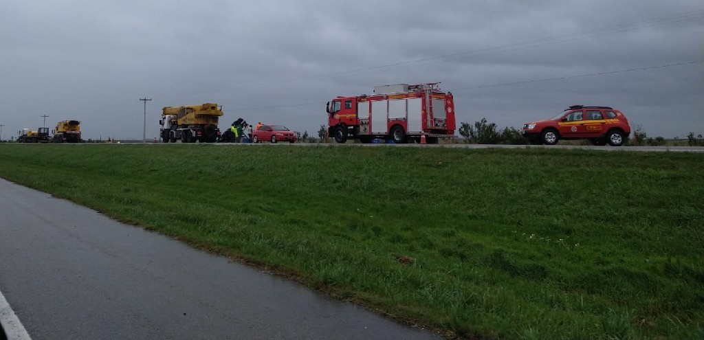 ENTENDA OS PERIGOS DA INALAO DO CLORO EM GS E O MOTIVO DO ISOLAMENTO DA BR 392