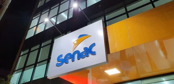 SENAC RIO GRANDE OFERTA VAGAS GRATUITAS PARA CURSOS DE MAQUIADOR E BARBEIRO