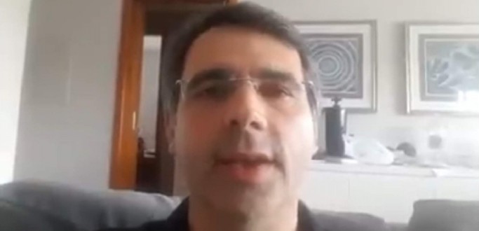 EM PUBLICA��O, F�BIO BRANCO ANUNCIA REPASSE DE RESPIRADORES PELO GOVERNO DO ESTADO