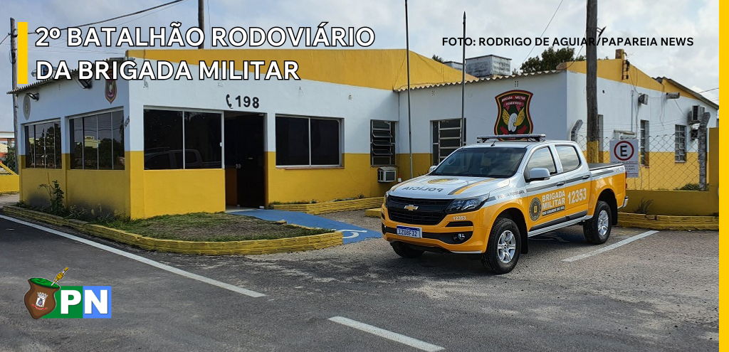 MOTORISTAS S�O PRESOS POR EMBRIAGUEZ AO VOLANTE EM A��ES DO 2� BRBM, NA ERS 734