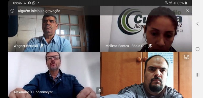 PREFEITURA ATUALIZA MEDIDAS DE COMBATE AO CORONAV�RUS