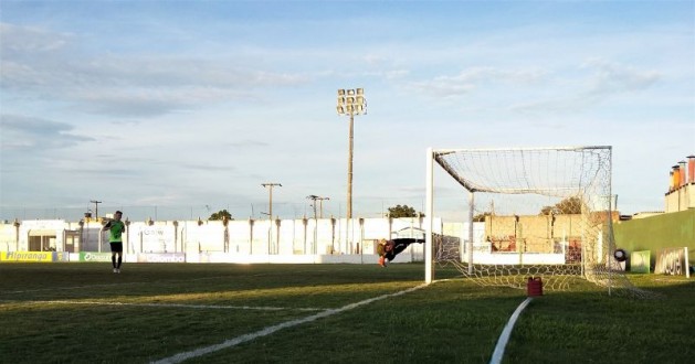 PARA VOLTAR A VENCER, SO PAULO RECEBE O NOVO HAMBURGO NO ESTDIO ALDO DAPUZZO