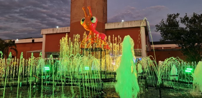 30 FENADOCE LANA CONCURSO 30 EDIES, 30 HISTRIAS DE VIDA