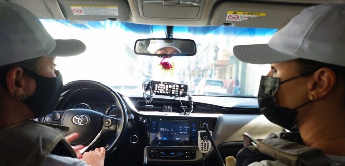 4 BPM COMEMORA DIA DA MULHER COM UM TURNO DE TRABALHO FORMADO APENAS POR BRIGADIANAS