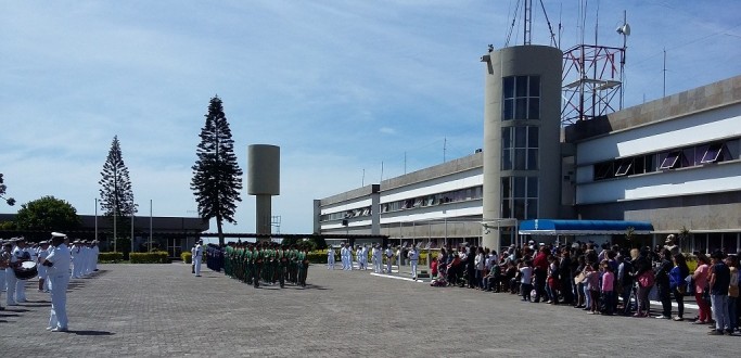 PROJETOS AMETISTA E RENASCER FORMAM MAIS 70 ALUNOS 