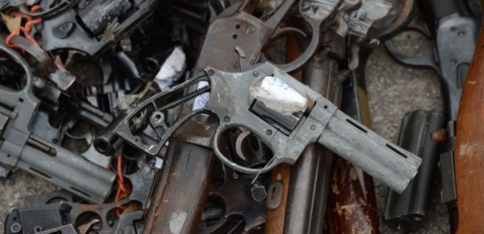 NMERO DE LATROCNIOS CRESCE 57,8% EM SETE ANOS NO BRASIL