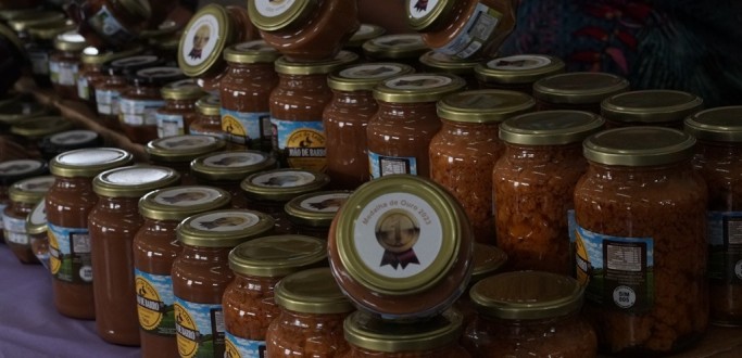 AGROINDSTRIAS TM AT A PRXIMA SEXTA-FEIRA (8) PARA CONFIRMAR PARTICIPAO NA 50 EXPOFEIRA