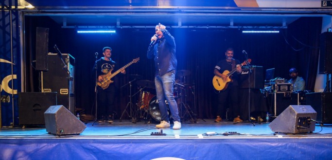 FESTIMAR ABRE INSCRIES PARA ARTISTAS LOCAIS