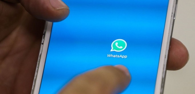 STF JULGA NA QUARTA-FEIRA AES SOBRE BLOQUEIO DO WHATSAPP