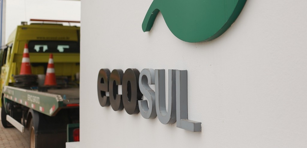ECOSUL EST PREPARADA PARA OPERAO ANO NOVO