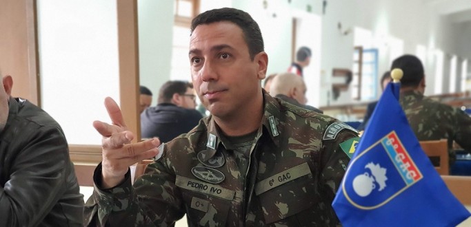 6� GAC PROMOVE CAF� DA MANH� COM A IMPRENSA PARA DIVULGA��O DE A��ES