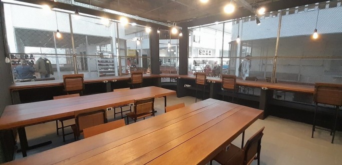 PRIMEIRO COWORKING PBLICO DA REGIO SER INAUGURADO EM BREVE