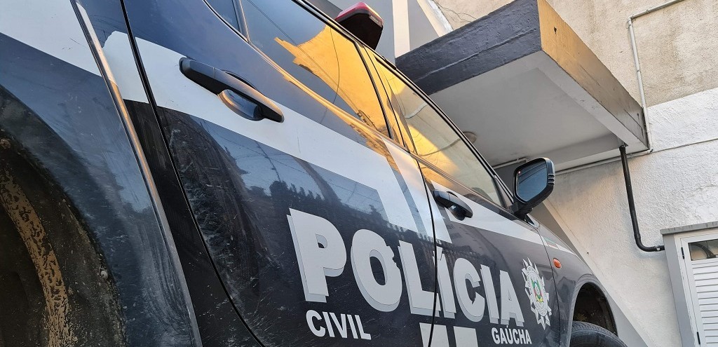 PC INVESTIGA FURTO DE ARMAS DE EMPRESA DE SEGURANA QUE ENCERROU AS ATIVIDADES