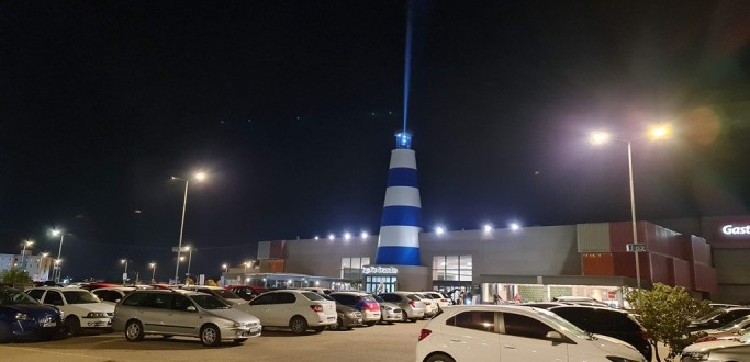 PRA�A SHOPPING � PONTO DE ATENDIMENTO PARA NEGOCIA��O DE D�VIDAS DA CORSAN