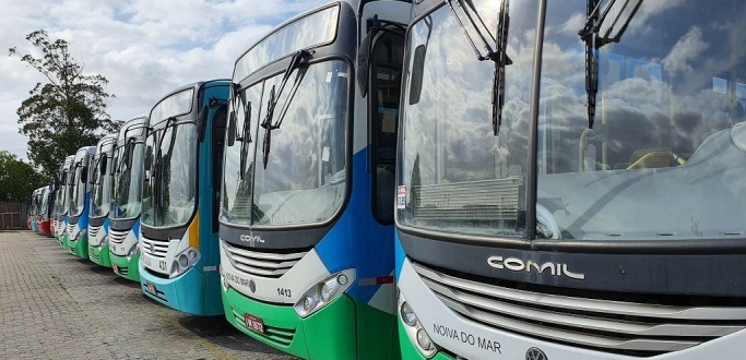 OMISSO DO GOVERNO FEDERAL FAR TARIFA DO NIBUS AUMENTAR 50% EM 2022, AFIRMA NTU