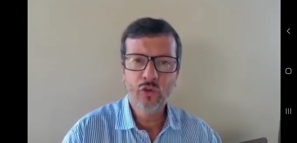 PREFEITO SE POSICIONA SOBRE PEDIDO DE REABERTURA DO COMRCIO