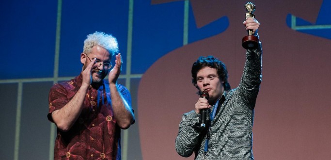 FILME DIRIGIDO POR PESSOA COM SNDROME DE DOWN ESTREIA EM RIO GRANDE NA 7 MOSTRA DE CINEMA LATINO-AMERICANO