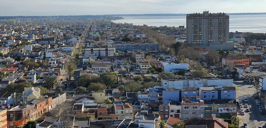 CARNS DO IPTU 2022 SO ENTREGUES EM RIO GRANDE