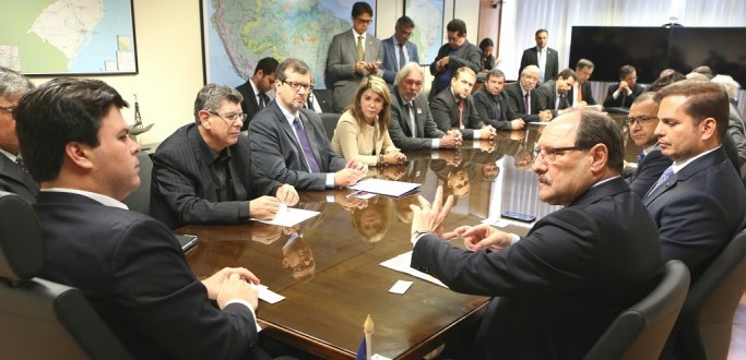 DECIS�O SOBRE USINA TERMEL�TRICA PODE SER REVISTA, DIZ ANEEL