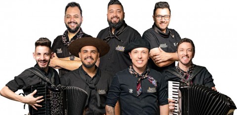 FESTIMAR 2026 CONFIRMA APRESENTA��O DO GRUPO ESTA��O FANDANGUEIRA