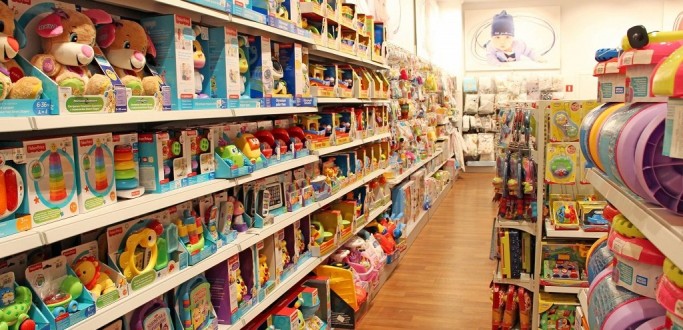 DIA DAS CRIAN�AS DEVE REPETIR BOM DESEMPENHO, ESTIMA FECOM�RCIO-RS