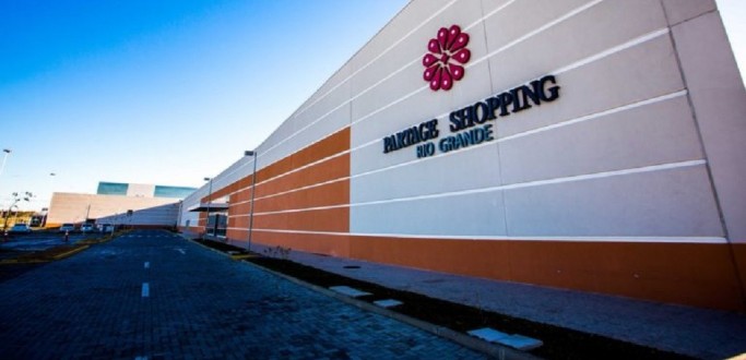 PARTAGE SHOPPING VOLTA A FUNCIONAR A PARTIR DESTA QUARTA-FEIRA