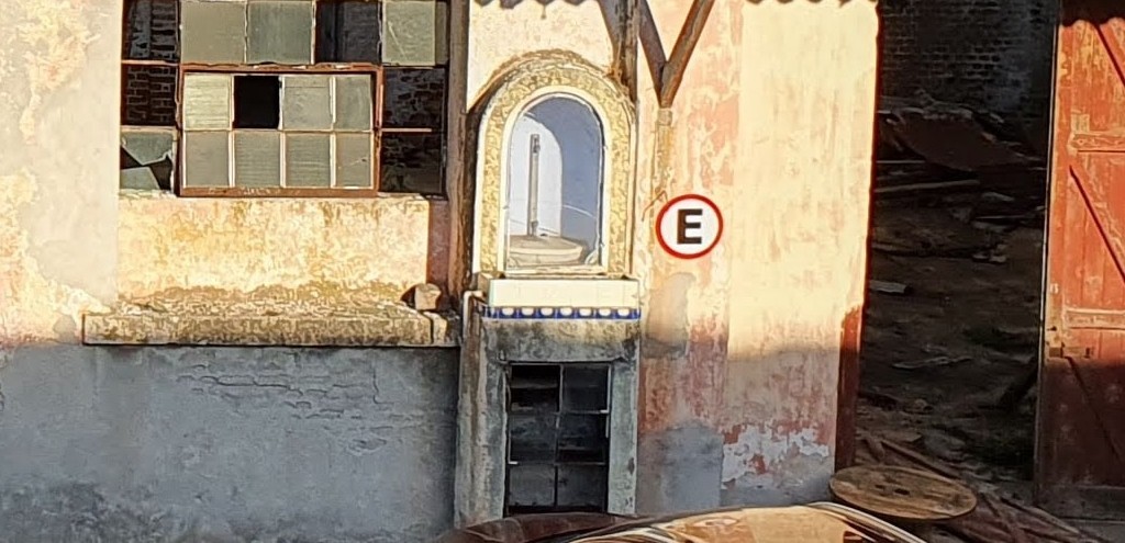 NOVA RHEINGANTZ RECEBER DIOCESE RG PARA ABENOAR NOSSA SENHORA DE FTIMA