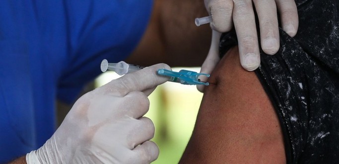 CAMINHONEIROS SERO INCLUDOS NA CAMPANHA DE VACINAO CONTRA GRIPE