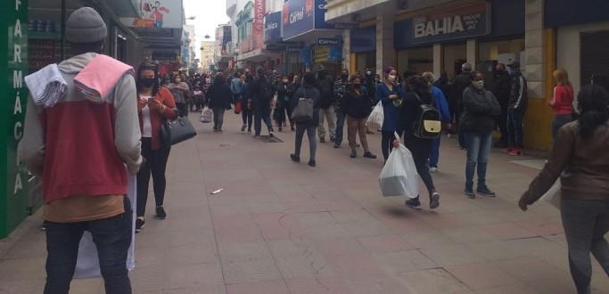 CDL PROJETA BOAS VENDAS PARA O DIA DOS NAMORADOS