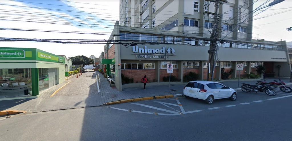 UNIMED LITORAL SUL INICIA DIVULGAO DO APP UNIMED CLIENTE