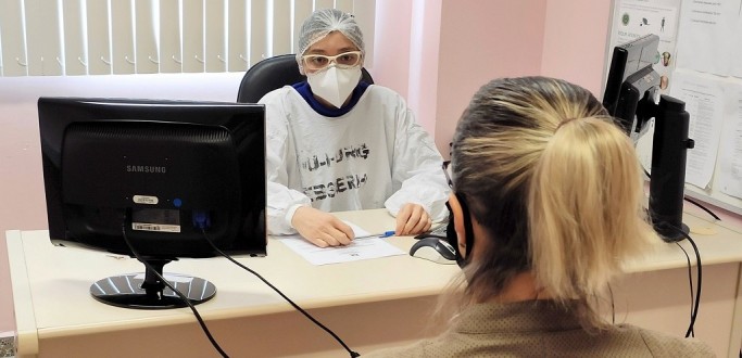 HU-FURG IMPLANTA AMBULAT�RIO P�S-COVID-19