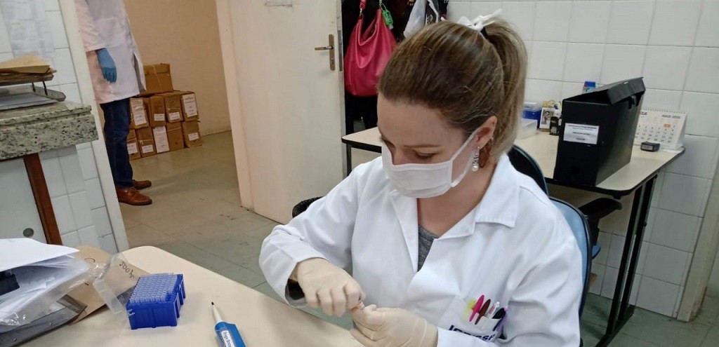 VOLUME DE PERCIAS EM DROGAS AUMENTA 35% EM DOIS ANOS