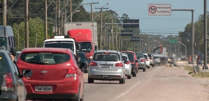 ASSINADO CONTRATO DE LOMBADAS ELETR�NICAS EM RODOVIAS ESTADUAIS
