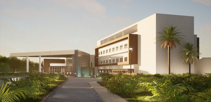 HOSPITAL MONPORTO PREPARA HOMENAGEM AOS MDICOS QUE FIZERAM HISTRIA EM RG