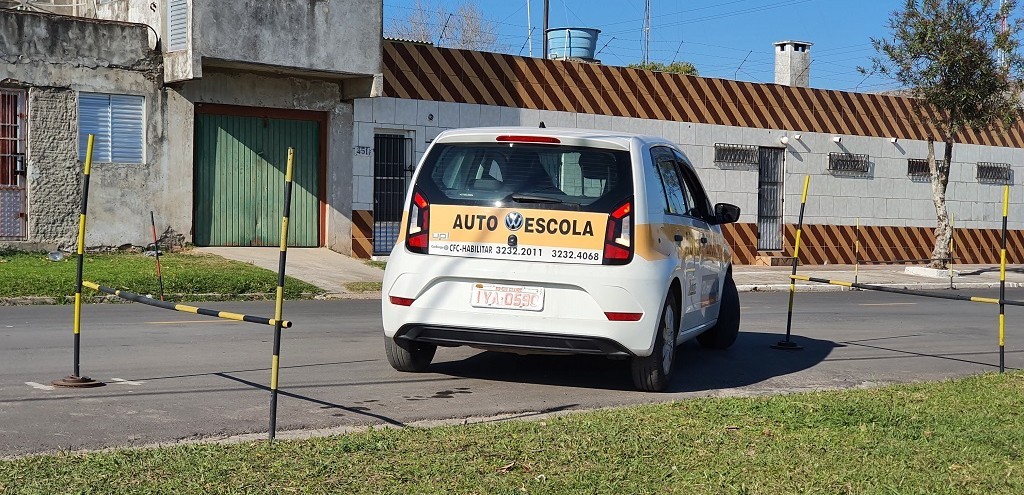 SRIE EMPATIA NO TRNSITO EP. 3  CFC HABILITAR: H 19 ANOS FORMANDO GERAES DE CONDUTORES