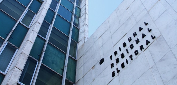 NOVO INTEGRANTE DO TRE SER� ELEITO EM SESS�O VIRTUAL