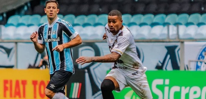 SO PAULO APRESENTA DOIS NOVOS REFOROS PARA A DIVISO DE ACESSO