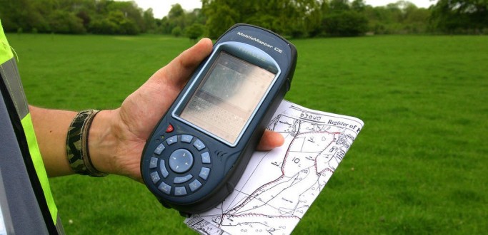 PREFEITURA DIVULGA EDITAL PARA CONTRATAO DE ESTAGIRIOS DO CURSO DE GEOPROCESSAMENTO