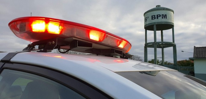 6 BPM DIVULGA RELATRIO DE PRODUTIVIDADE DOS TRS PRIMEIROS MESES DE 2023