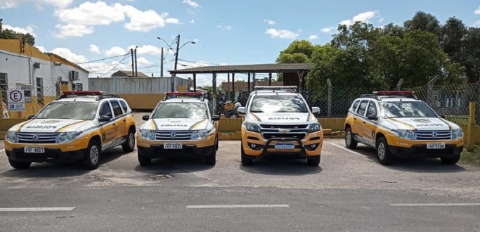 PRE D INCIO A MAIS UMA EDIO DA OPERAO GOLFINHO COM REFORO NO POLICIAMENTO