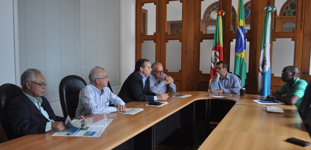MOVIMENTO ALIANÇA RIO GRANDE ALERTA SOBRE POSSÍVEL PIORA NA SEGURANÇA PÚBLICA