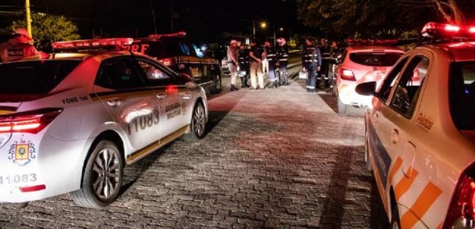 MADRUGADA DO FERIADO FOI DE INTENSA FISCALIZA��O EM PELOTAS