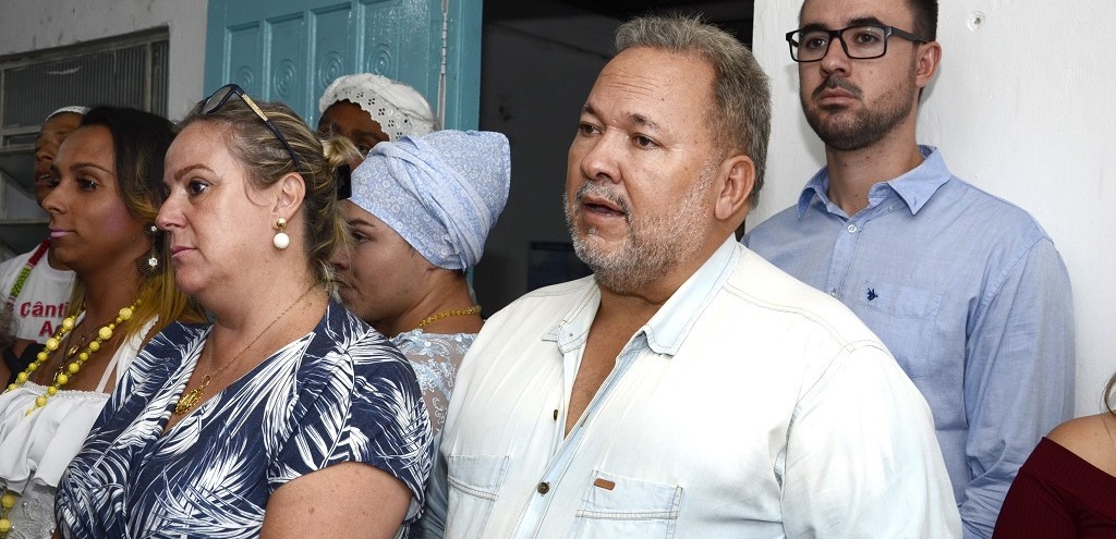 MORRE O EX-VEREADOR PELOTENSE, ADEMAR ORNEL, DE COMPLICAES DA COVID-19