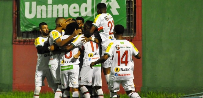 SO PAULO VENCE FARROUPILHA NO PRIMEIRO AMISTOSO DA TEMPORADA