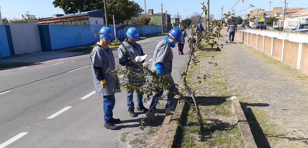SINDUSCON RIO GRANDE PROMOVE COFFEE BREAK PARA INTEGRAÇÃO DOS EMPRESÁRIOS DA CONSTRUÇÃO